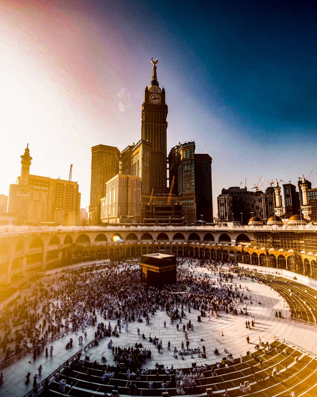 MECCA - KAABA